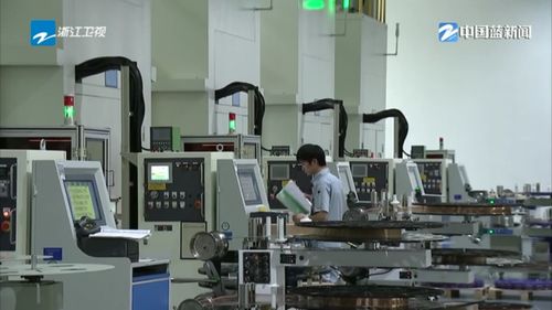 閃亮“十四五”丨樞紐建設與制度創(chuàng)新雙輪驅(qū)動——浙江加快打造高能級開放強省