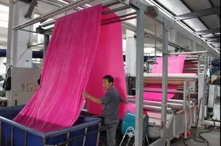 印染廠很需要的 紡織品處理中重要助劑 柔軟劑