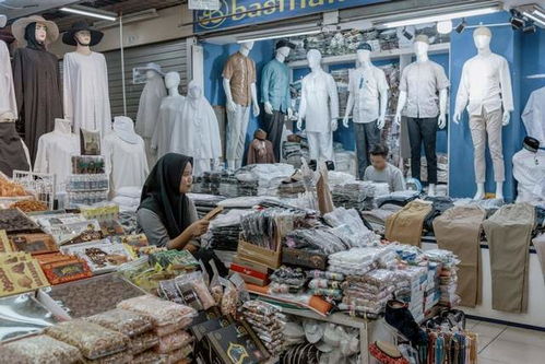 印尼盯上中國制造的產品,計劃對紡織品等多項產品,加征200 的關稅